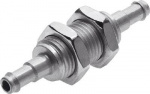 FESTO Stecknippel-Verschraubung 19528 SCN-PK-2