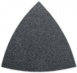 Fein  63717082049 Deltaschleifpapier mit Klett, un
