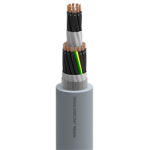 Q107518V200 Nexans PUR-Control cable (18G0,75)C