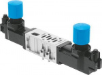 FESTO Reglerplatte VABF-S1-1-R5C2-C-10 546826