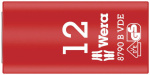 Wera 8790 B VDE 05004956001 Aussen-Sechskant VDE-St
