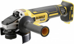 Dewalt DCG405NT Winkelschleifer  18 V  Li-Ion