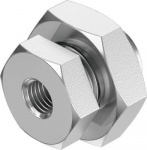 FESTO Steckverschraubung 8069239 NPFC-B-M5-F Innen
