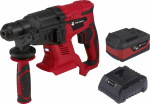 TOOLCRAFT Buerstenlos SDS-Plus- Akku-KombihammerВ 20