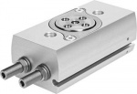 FESTO Schwenkantrieb 2350968 DRRD-10-180-FH-PA Geh