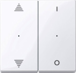 Merten Merten KNX Systeme 619625 Tasterwippe   619