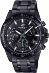 Casio Chronograph Armbanduhr EFV-540DC-1AVUEF (L x