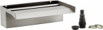 Oase 70771 Edelstahl-Wasserfall  (L x B x H) 200 x