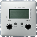 Merten 584046 Unterputz-Zeitschaltuhr digital    1
