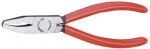 Glaskroeselzange Knipex 91 71 160 160 mm
