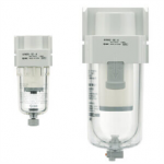 AFM40-F06D-2-A SMC AFM20-40-A, Modular Style, Mist separator