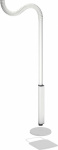 INS40423 Saeulensystem  73 mm Aluminium