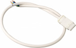Schneider Electric INS74210  Anschlussleitung  Wei