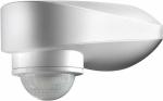 GEV 018501 Aufputz PIR-Bewegungsmelder 180 В° Relai