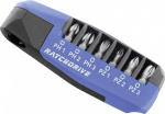 Witte Werkzeug Ratchdrive 25102 Bit-Set 7teilig In
