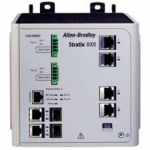 1783-RMS06T Allen-Bradley Stratix 8300 6 Port Ethernet Switch
