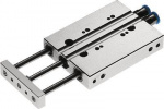 FESTO Mini-Fuehrungszylinder 189473 DFC-10-5-P-A-KF