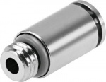 FESTO Verschraubung NPQH-DK-M7-Q6-P10 578373  -0.9
