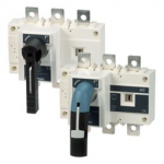 26004320 Socomec SIRCO and SIRCO AC are manually operated multipolar load break switches.They make and break under load conditions and provide safety isolation.SIRCO are designed for 415 VAC and DC low voltage electrical circuits.SIRCO AC are designed for