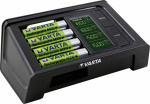 Varta LCD Smart-Charger NiMH Micro (AAA), Mignon (