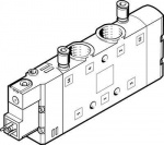 FESTO Magnetventil 163170 CPE24-M1H-5LS-3/8  G 3/8