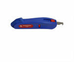 Bernstein 5-507  Abisoliermesser Geeignet fuer Rund