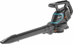 GARDENA PowerJet 40-Li Akku Laubblaeser, Laubsauger