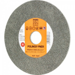 Pferd 44691630 POLINOX-Kompaktschleifrad PNER-H 15