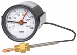 Манометрический термометр SW15