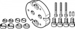 FESTO Adapter 2371422 DHAA-G-G3-20-B13-35    1 St.