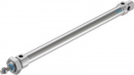 FESTO 19243 DSNU-20-250-PPV-A Rundzylinder Gehaeuse