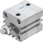 FESTO 572655 ADN-32-10-A-PPS-A Kompaktzylinder  Hu