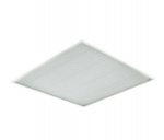 Светильник ДВО Alenka LED-38-845-53 IP54 Opal ЗСП 712003853