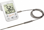 TFA 14.1510.02 Grill-Thermometer  ?berwachung der