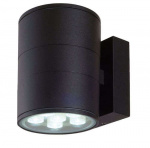Светильник DSW10-06-W-61(S) корпус серебр. Новый Свет 300121