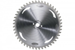 Wolfcraft  6521000 Hartmetall Kreissaegeblatt 205 x