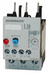 LST00800 Schrack Technik Thermisches Überlastrelais 5,50 - 8,00A, Baugröße 0