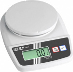 Kern  Kompaktwaage  Waegebereich (max.) 200 g Ables