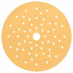 Bosch Accessories  2608621024 Exzenterschleifpapie