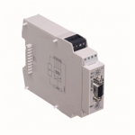 R1.180.0450.0 Wieland base unit samos 24VDC / PROFIBUS-DP diagnostic modules, 4DO / spring terminal block pluggable
