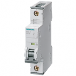 5SY4103-7 Siemens CIRCUIT BREAKER 10KA 1POL C3 / SENTRON Miniature circuit breaker