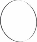 Bandsaegeblatt (L x B) 1435 mm x 12.5 mm  Holzmann