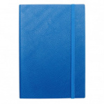 Ежедневник недатированный  синий, А5, 160л., Prime AZ683/blue