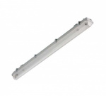 Светильник TLWP 136 PS EL EM 1х36Вт G13 IP65 с БАП Technolux 00979