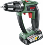 Bosch Home and Garden PSB 18 LI-2 Ergonomic Akku-S