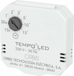 ORBIS Zeitschalttechnik OB200007 Treppenlichtzeits