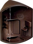 ESYLUX EM10016127  Ecksockel   Braun