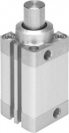 FESTO Stopperzylinder 576121 DFSP-40-25-S-PA  Hubl
