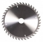 Ferm  MSA1026 HSS Kreissaegeblatt 250 x 30 mm Zaehne
