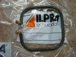 Нагревательный элемент 5013085, 130x130 (ILPRA)